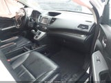 Honda Cr-V Ex-L 5J6RM4H70EL045363 снимка