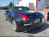 Nissan 350Z Enthusiast JN1AZ36A65M758990 photo