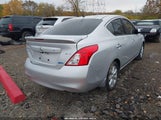 Nissan Versa 1.6 Sv 3N1CN7AP1EL827392 снимка