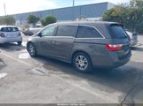Honda Odyssey Ex-L 5FNRL5H63DB047857 снимка