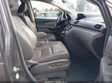 Honda Odyssey Ex-L 5FNRL5H63DB047857 снимка
