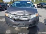 Honda Odyssey Ex-L 5FNRL5H63DB047857 снимка
