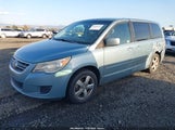 Volkswagen Routan Se 2V4RW3D14AR280271 снимка