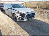Hyundai Sonata Limited 2.0T 5NPE34AB1JH683030 снимка