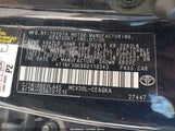 Toyota Camry Xle V6 4T1BF30KX6U119343 fotografie