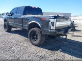 Ford F-250 Platinum 1FT7W2BT9MEC02201 снимка