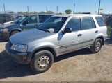 Honda Cr-V Lx JHLRD28441C001167 снимка