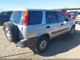 Honda Cr-V Lx JHLRD28441C001167 снимка