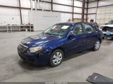 Kia Spectra Ex KNAFE121785528668 снимка