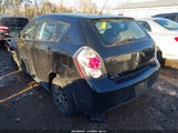 Pontiac Vibe 5Y2SP6E05AZ415487 снимка