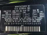 Kia Sorento Lx 5XYRG4JCXSG402639 photo