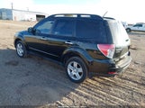 Subaru Forester 2.5X Premium JF2SH6CC3AH759384 снимка