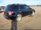 Subaru Forester 2.5X Premium JF2SH6CC3AH759384 снимка