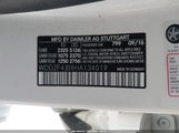 Mercedes-Benz E 300 WDDZF4JB8HA134019 снимка