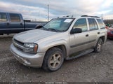 Chevrolet Trailblazer Ls 1GNDT13S452270881 снимка