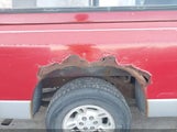 Dodge Dakota Slt/Sport 1B7FL26X1XS178337 fotografie