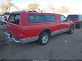 Dodge Dakota Slt/Sport 1B7FL26X1XS178337 снимка