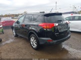 Toyota Rav4 Limited 2T3DFREV2FW351070 снимка