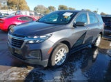 Chevrolet Equinox Fwd Ls 3GNAXHEV6NS170177 photo
