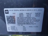 Chevrolet Equinox Fwd Ls 3GNAXHEV6NS170177 photo