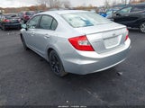 Honda Civic Lx 2HGFB2F54CH500859 снимка