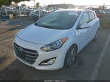 Hyundai Elantra Gt KMHD35LH8GU322018 снимка