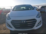 Hyundai Elantra Gt KMHD35LH8GU322018 снимка