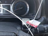 Toyota 4Runner Limited Nightshade JTEBU5JR6K5707712 снимка