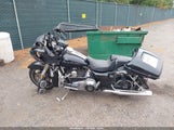 Harley-Davidson Fltrx Road Glide Custom 1HD1KHM16CB642407 снимка