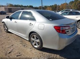 Toyota Camry Se 4T1BF1FK5EU323395 снимка