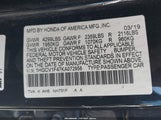 Honda Accord Ex 1HGCV1F47KA072956 снимка