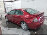 Honda Civic Lx 2HGFA1F51AH572841 снимка