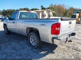 Chevrolet Silverado  Work Truck 1GCNKPEA9DZ231037 снимка