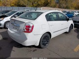 Nissan Sentra 2.0S 3N1AB6APXBL648757 снимка