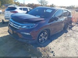Honda Pilot Ex-L 5FNYF5H54GB056288 снимка