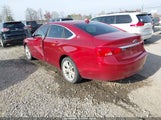Chevrolet Impala 2Lt 2G1125S37E9154116 снимка
