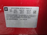 Chevrolet Impala 2Lt 2G1125S37E9154116 снимка