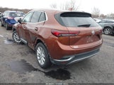 Buick Envision Fwd Preferred LRBAZLR4XMD041962 photo