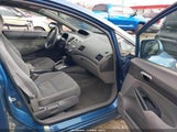 Honda Civic Lx 1HGFA16578L008155 снимка