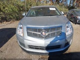 Cadillac Srx Luxury Collection 3GYFNAEY6AS590998 fotografie