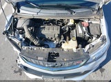 Chevrolet Sonic Fwd Lt 5-Door 1G1JD6SB4L4121999 photo