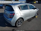Chevrolet Sonic Fwd Lt 5-Door 1G1JD6SB4L4121999 photo