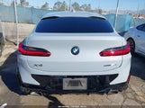 BMW X4 xDrive30I 5UX33DT09R9U19799 fotografie