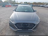 Hyundai Sonata Se 5NPE24AF5JH613665 снимка
