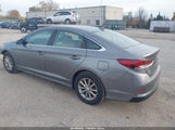 Hyundai Sonata Se 5NPE24AF5JH613665 снимка