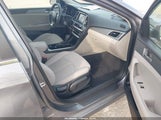 Hyundai Sonata Se 5NPE24AF5JH613665 снимка