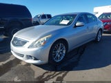 Infiniti G37 Journey JN1CV6AP5CM624809 снимка