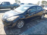 Hyundai Elantra Se 5NPDH4AE8FH618593 снимка