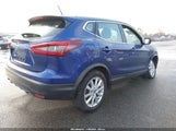 Nissan Rogue Sport S Fwd Xtronic Cvt JN1BJ1AV6MW306213 photo