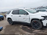 Chevrolet Traverse Awd Premier 1GNEVKKW7LJ154828 photo